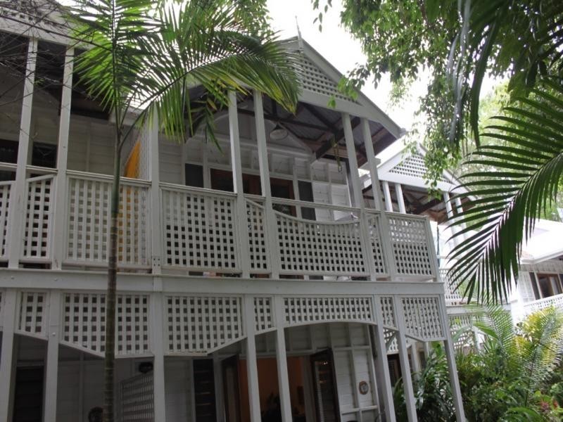 7 Full Moon Terraces/9 Craven Close, Port Douglas QLD 4877