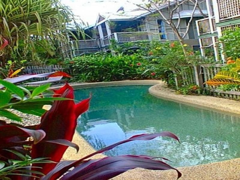 7 Full Moon Terraces/9 Craven Close, Port Douglas QLD 4877