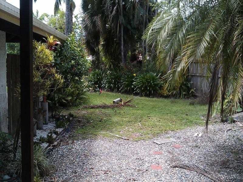 7/7-11 Barrier St, Tiani Gardens, Port Douglas QLD 4877