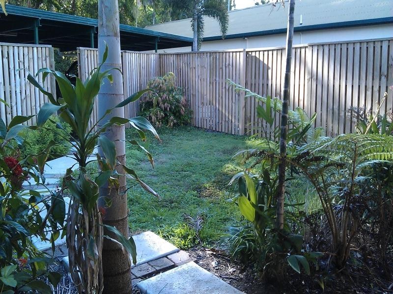 8/7-11  Barrier St, Tiani Gardens, Port Douglas QLD 4877