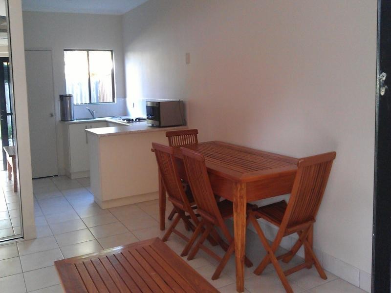 8/7-11  Barrier St, Tiani Gardens, Port Douglas QLD 4877