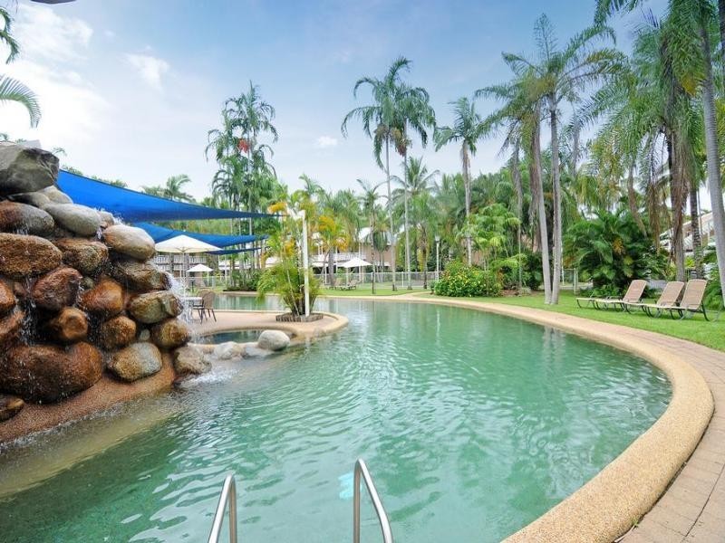 32/71 Nautilus St, ‘Nimrod Apartments’, Port Douglas QLD 4877