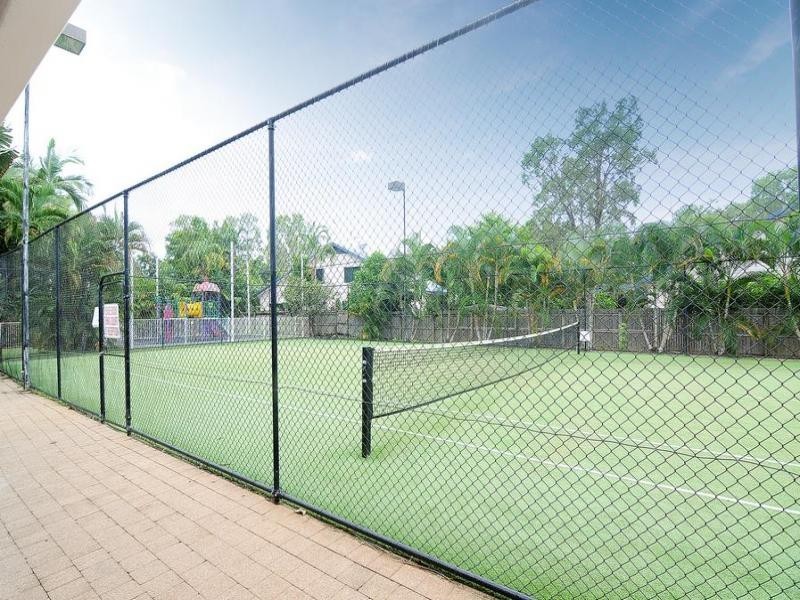 32/71 Nautilus St, ‘Nimrod Apartments’, Port Douglas QLD 4877