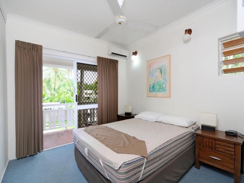 32/71 Nautilus St, ‘Nimrod Apartments’, Port Douglas QLD 4877