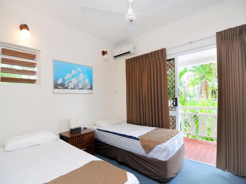 32/71 Nautilus St, ‘Nimrod Apartments’, Port Douglas QLD 4877