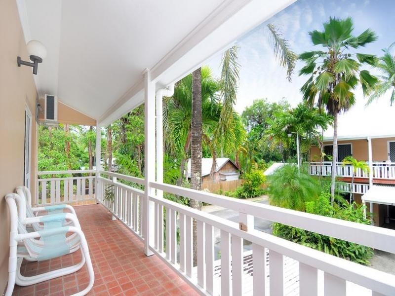 32/71 Nautilus St, ‘Nimrod Apartments’, Port Douglas QLD 4877