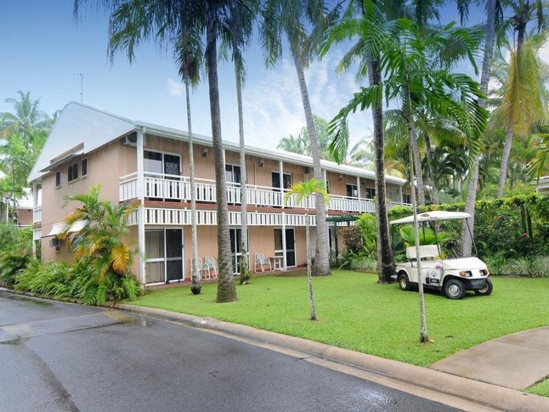 32/71 Nautilus St, ‘Nimrod Apartments’, Port Douglas QLD 4877