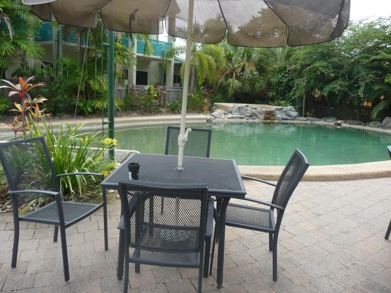 22/1-5 Barrier Street, Port Douglas QLD 4877