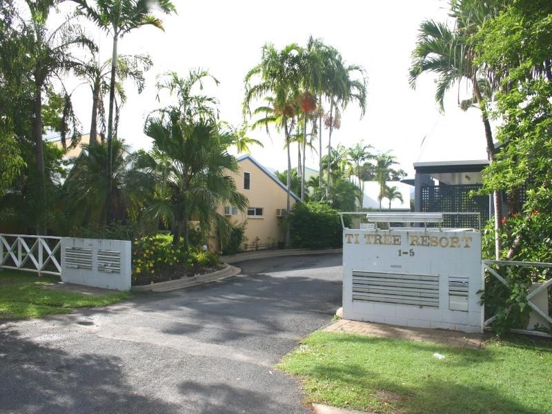 22/1-5 Barrier Street, Port Douglas QLD 4877
