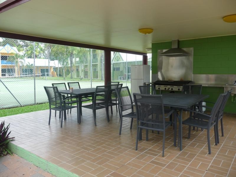 22/1-5 Barrier Street, Port Douglas QLD 4877