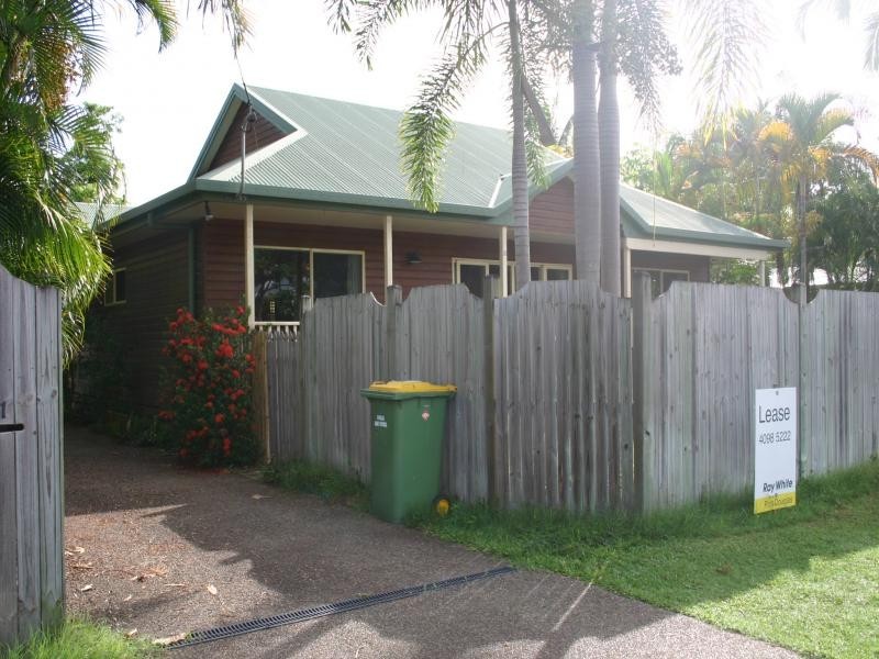 1/21 Limpet Av, Cyplex, Port Douglas QLD 4877