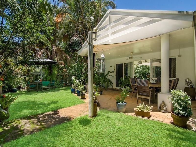 1/19 BARRIER STREET, Port Douglas QLD 4877