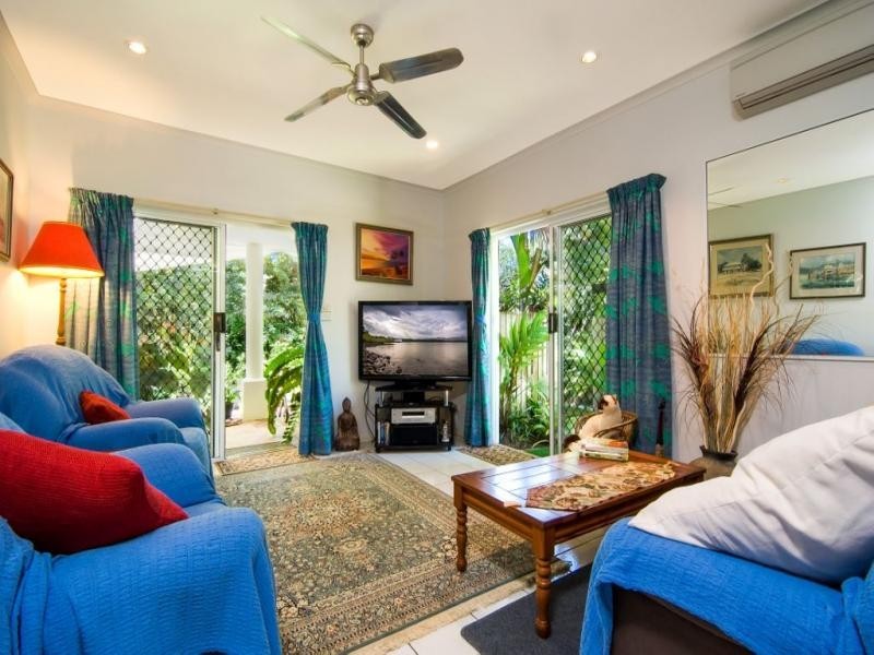 1/19 BARRIER STREET, Port Douglas QLD 4877