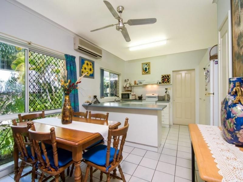 1/19 BARRIER STREET, Port Douglas QLD 4877
