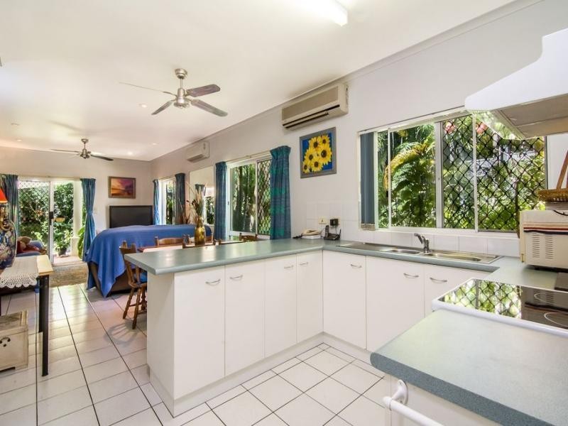1/19 BARRIER STREET, Port Douglas QLD 4877