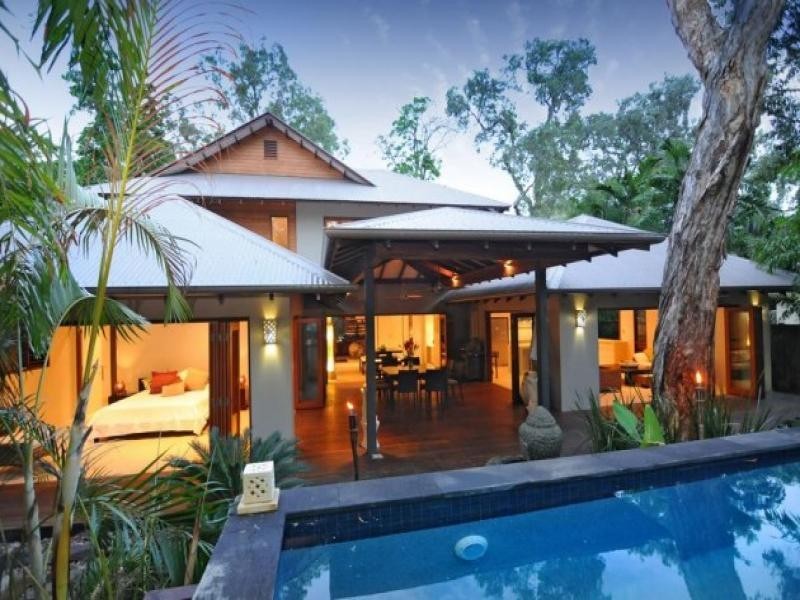 4/14-32 Barrier St, Sands Estate, Port Douglas QLD 4877