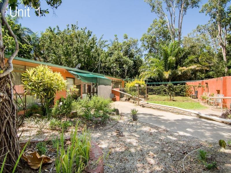 348 PORT DOUGLAS ROAD, Port Douglas QLD 4877