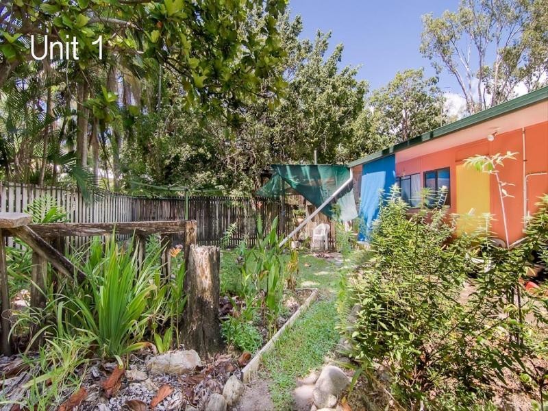 348 PORT DOUGLAS ROAD, Port Douglas QLD 4877