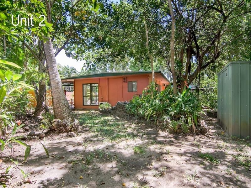 348 PORT DOUGLAS ROAD, Port Douglas QLD 4877