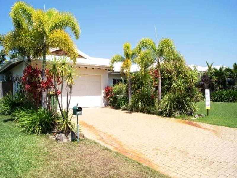 24 Brolga St, Port Douglas QLD 4877