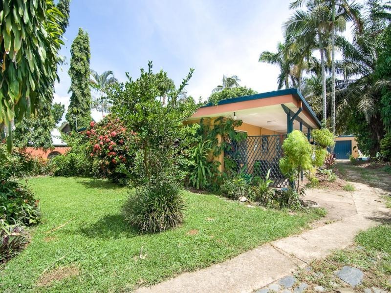 3 Nautilus Street, Port Douglas QLD 4877