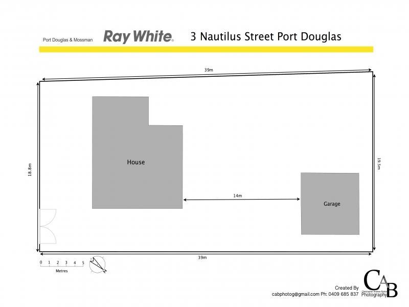 3 Nautilus Street, Port Douglas QLD 4877