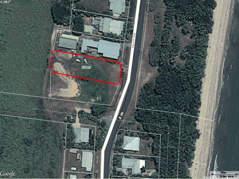 24 Marine Parade, Newell QLD 4873