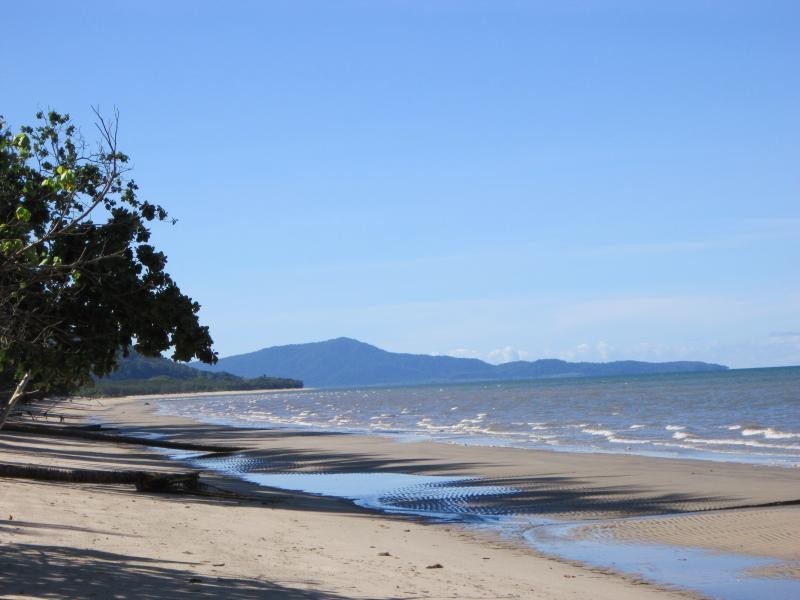 24 Marine Parade, Newell QLD 4873