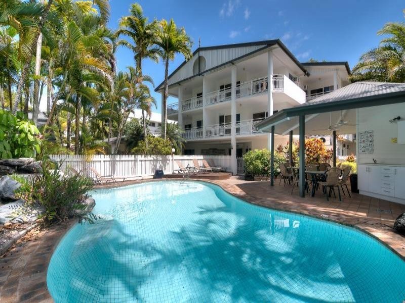 5/11-13 Garrick Street, Port Douglas QLD 4877