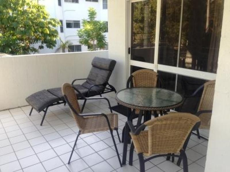 5/11-13 Garrick Street, Port Douglas QLD 4877