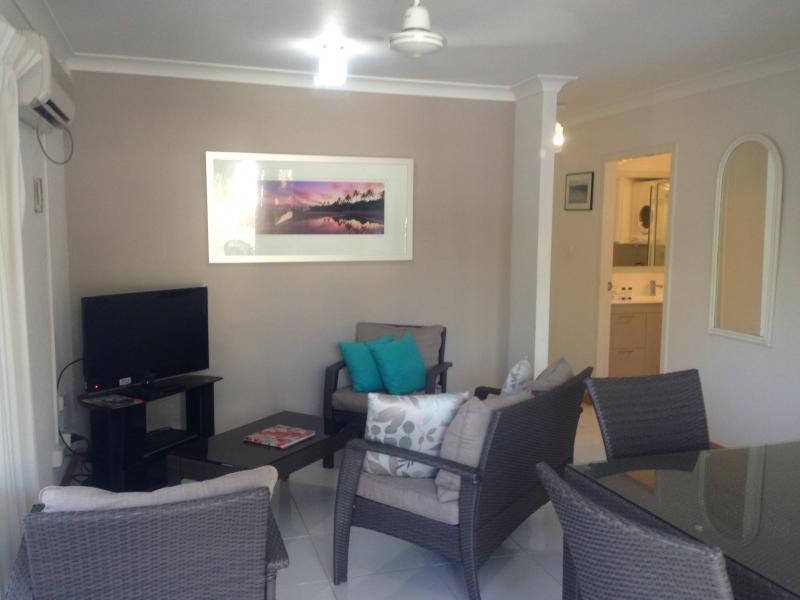 5/11-13 Garrick Street, Port Douglas QLD 4877