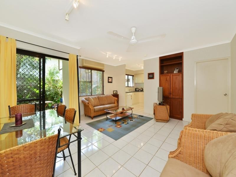2/5 Garrick St, ‘Beachcomber Resort’, Port Douglas QLD 4877
