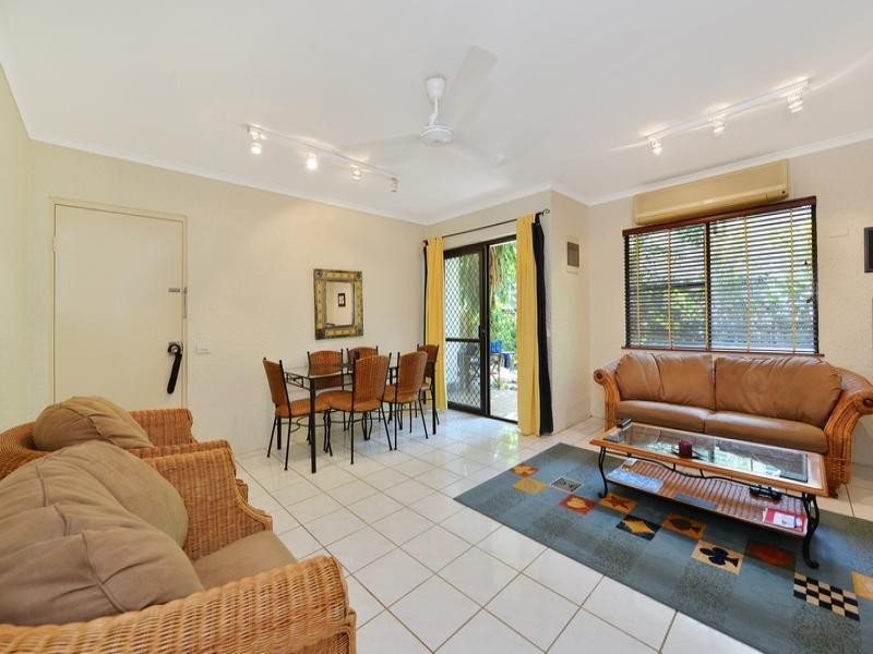 2/5 Garrick St, ‘Beachcomber Resort’, Port Douglas QLD 4877