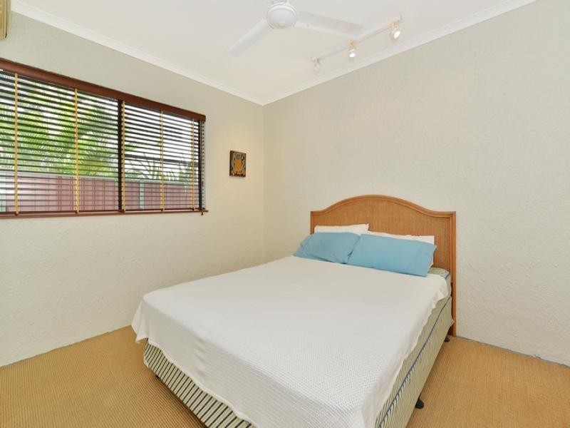 2/5 Garrick St, ‘Beachcomber Resort’, Port Douglas QLD 4877