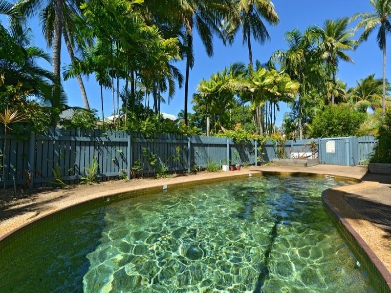 2/5 Garrick St, ‘Beachcomber Resort’, Port Douglas QLD 4877
