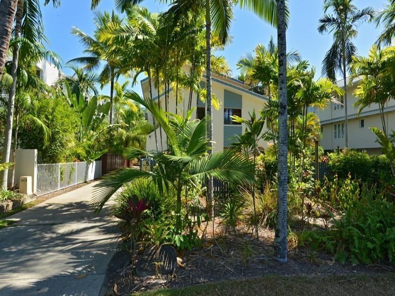 2/5 Garrick St, ‘Beachcomber Resort’, Port Douglas QLD 4877