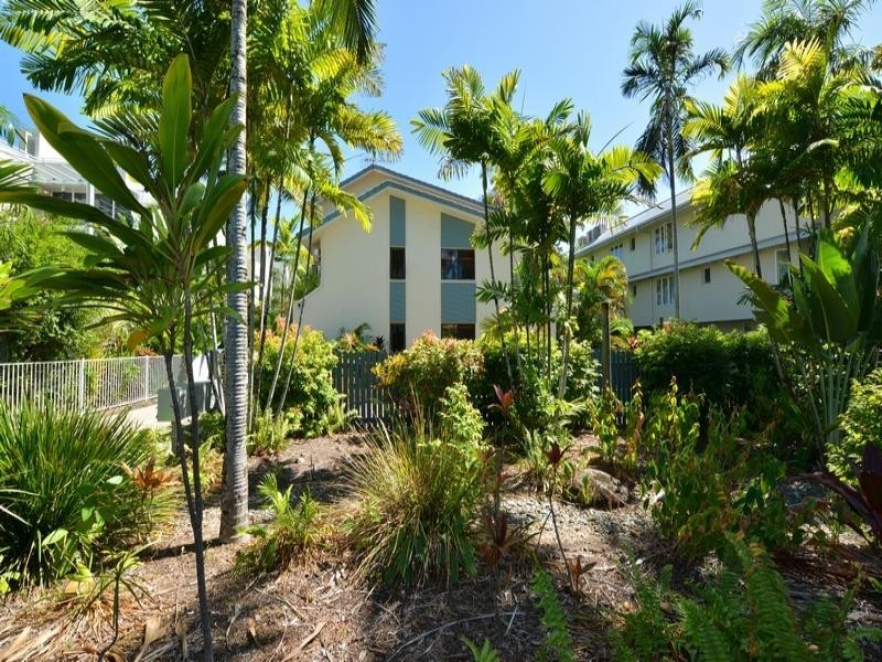 2/5 Garrick St, ‘Beachcomber Resort’, Port Douglas QLD 4877