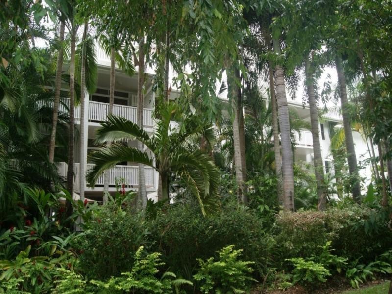 201 Coral Apartments/9-11 Blake Street, Port Douglas QLD 4877