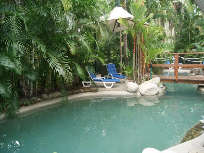 201 Coral Apartments/9-11 Blake Street, Port Douglas QLD 4877