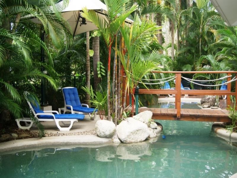 201 Coral Apartments/9-11 Blake Street, Port Douglas QLD 4877