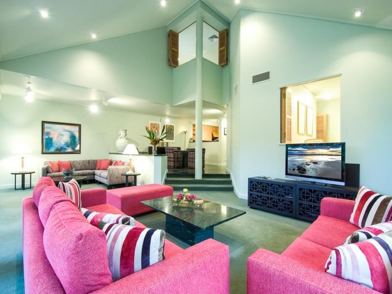 Villa 163 Bougainvillea Way North, Sheraton Mirage, Port Douglas QLD 4877