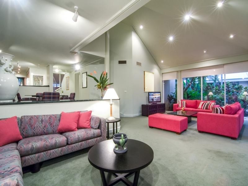 Villa 163 Bougainvillea Way North, Sheraton Mirage, Port Douglas QLD 4877