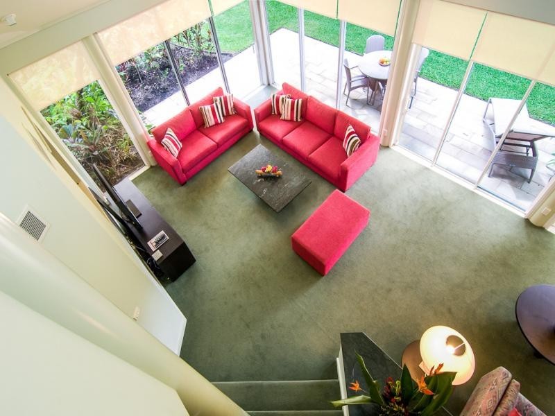 Villa 163 Bougainvillea Way North, Sheraton Mirage, Port Douglas QLD 4877