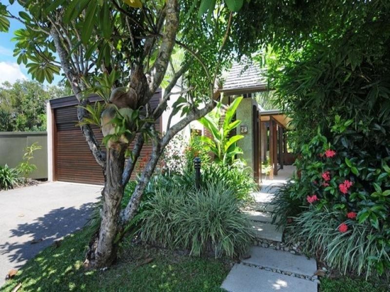 73/1 Bale Drive, Port Douglas QLD 4877