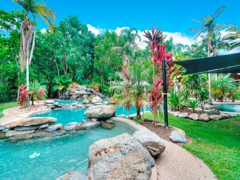 66 Paradise Links Resort/70 Nautilus Street, Port Douglas QLD 4877