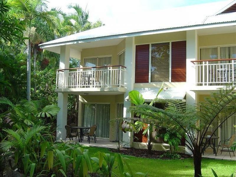 66 Paradise Links Resort/70 Nautilus Street, Port Douglas QLD 4877