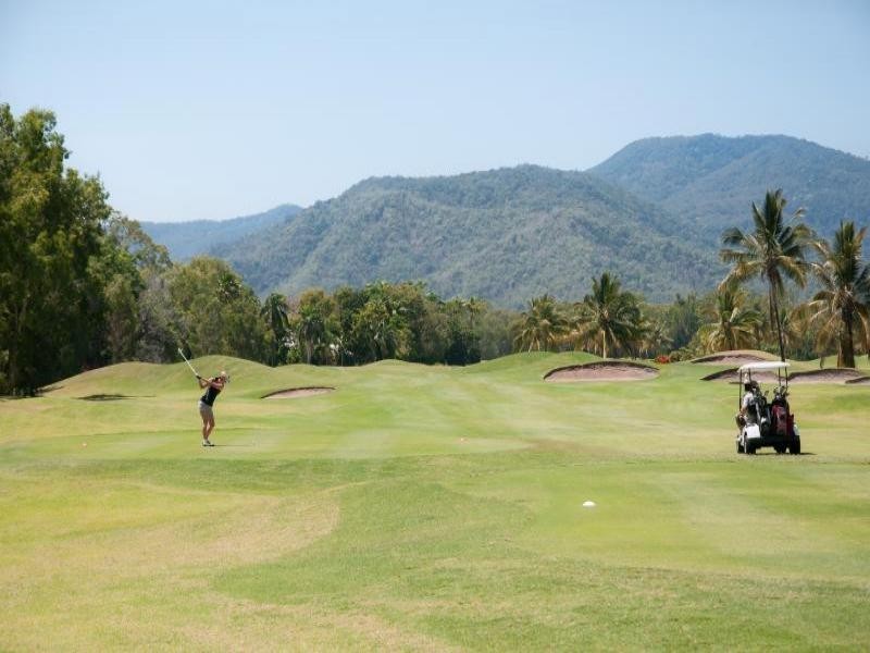 66 Paradise Links Resort/70 Nautilus Street, Port Douglas QLD 4877