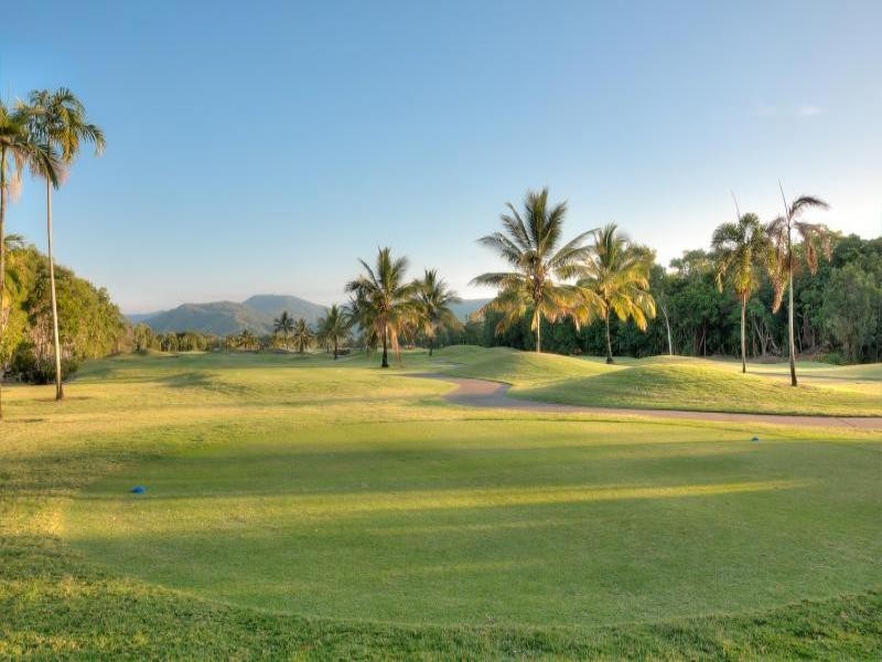 66 Paradise Links Resort/70 Nautilus Street, Port Douglas QLD 4877