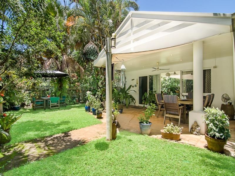 1/19 Barrier Street, Port Douglas QLD 4877