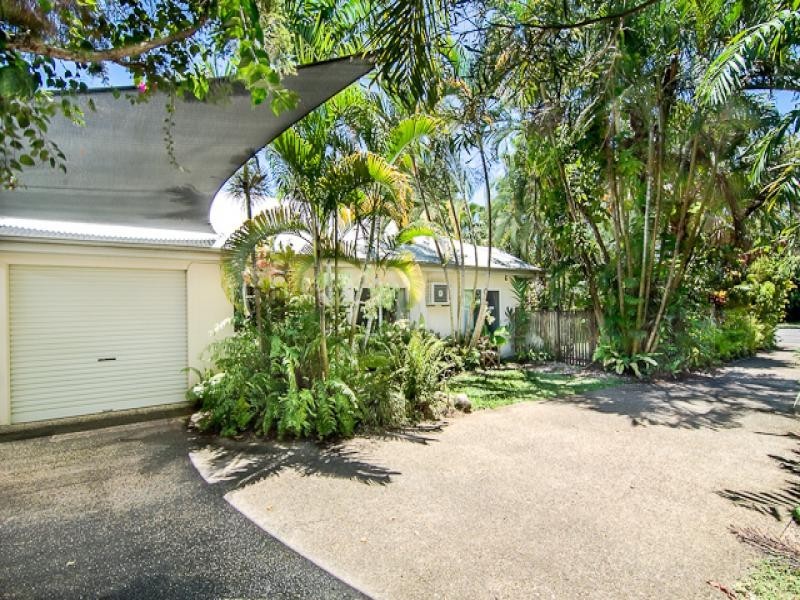 1/19 Barrier Street, Port Douglas QLD 4877